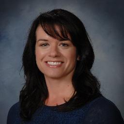 High school counselor at Davis Senior High School