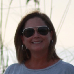 Passion for learning, innovation & creativity • proud wife, mother & librarian • Google + Flipgrid certified
