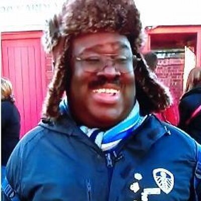 pics Ray Leeds United Undateables undateable ray undateablesray twitter
