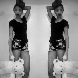 • original • classy • blessed • young lady ♥ Follow me one Instagram @toxic_smoke