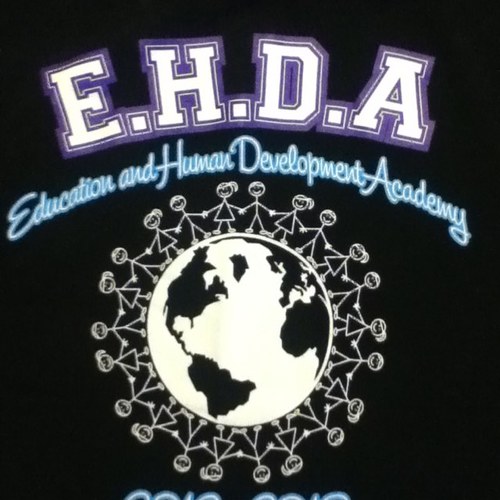 Education and Human Development out of Johansen Highschool