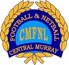 OfficialCMFNL's profile picture. Central Murray Football Netball League