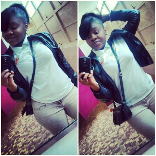 . Living My Life Day By Day Only Need My Baby Quan , My Bestfriend @Gorgeous_thickk Family And God|pretty|pisces| Btw Im Thick :)