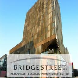 New Twitter Account For Bridgestreet Liverpool 1
Fabulous 4 star Serviced Apartments in the Heart of Liverpool. 77 Delux Apartments for corporate or social use