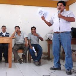 Ingeniero Civil / CIP 87753, Magister en Gestión Pública y Empresarial, Esp. en https://t.co/bZOViAlv8Y, experto en Formulación, Evaluación y Ejecuciones de Obras Civiles.