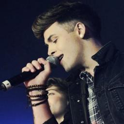 Well as you can see Union J are the reason I'm here.