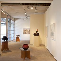TAI Gallery is one of the world’s finest galleries and the only gallery featuring contemporary bamboo sculptures and fine art baskets from Japan