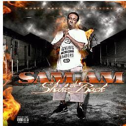 The Official Sam I Am Twitter Account !!! New Album coming soon !!!!!!!
