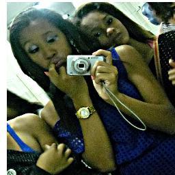 Meu sonhoSer seguida por Justin Bieber 
lutar sempre,conseguir as vezes e desistir jamaisNEVER SAY NEVER....*-*; )