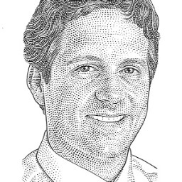 recovering journalist