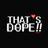 ThatDopePodcast's profile image