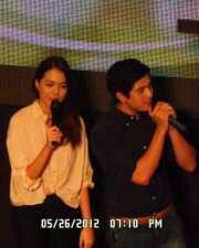 do follow :@montesjulia(TWITTER) &@montesjulia08(IG) and @mepauloavelino(IG/twitter)