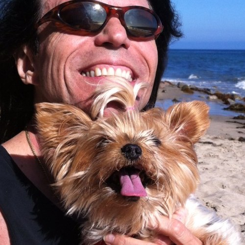 rudysarzo Profile Picture