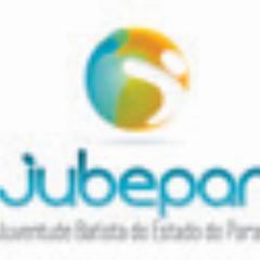 A JUBEPAR Juventude Batista do Estado do Paraná é uma organização jovem que promove o relacionamento de jovens com sua igreja local, com a denominação batista