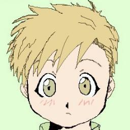 Hiya! I'm Alphonse! I love my big brother @LittleEdwardE, my mommy @TrishaElric23 and kitties so much!~ [Kiddo Al, age 3-7] [RP] [FMAB] [Multiverse]