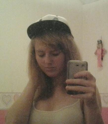I am a very nice person, untill you piss me off!
