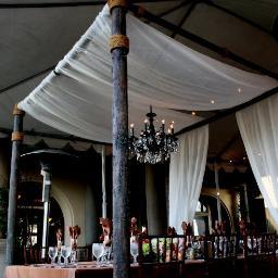 Providing Unique Wedding Arches and Wedding Chuppahs
