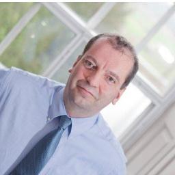 LucVanWouwe's profile picture. Supply chain consultant