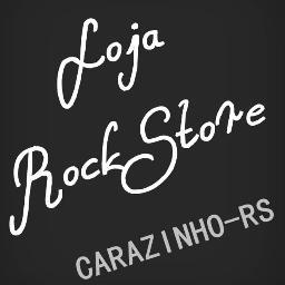Em nossa loja, você encontrará artigos de rock e camisetas de banda, estampamos com a imagem desejada, aqui também encontrá conforto e animação. Seja bem-vindo