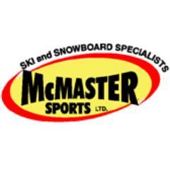 McMaster Sports Ltd.