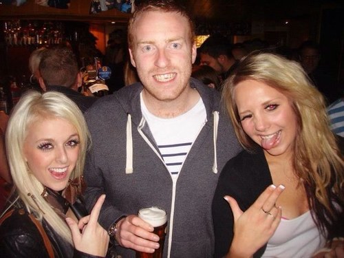 GregSlark's profile picture. 