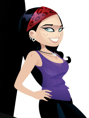 mullereadas's profile picture. DG, ñoña, videojueguista. No esperen encontrar gran cosa, uso este espacio para despotricar nomas.