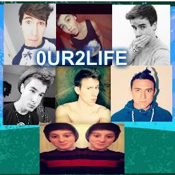 O2LFANS_'s profile picture. I LLOOOVVVEEE THE O2L BOYS they are all so funny dont forget to check out theyr youtube and SUBSCRIBE