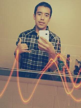 @Ayee People Dont Forget To Gollow Me Nd Ill Follow Back ^-^