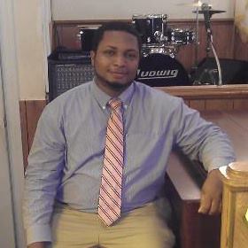 Father,Son,Preacher,Musician,Friend of God,Song Writer,Loves Gods People  #Grateful #TeamApostolic #Team Jesus