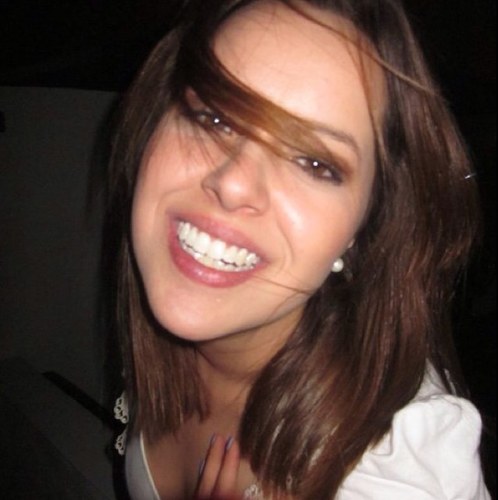 monimcr's profile picture. 