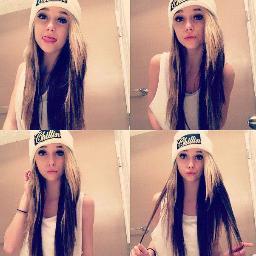Welcome my name is savannah May Highnote
I'm working on her new victoria secret model
http://t.co/lnwh6Q0v
I love Justin Bieber