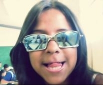 Adoro causar ♥
