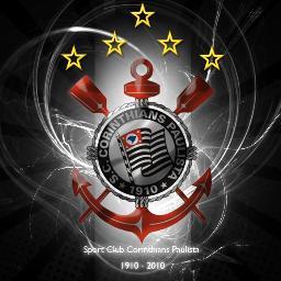 Corinthians Minha Vida, Corinthians Minha História, Corinthians Meu Amor.