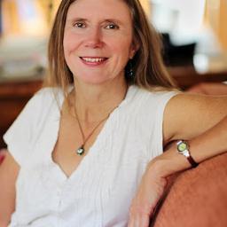 Author of Kimbo's Marble, At the Sign of the Naked Waiter, The Happiness Code, and The Time Fetch!