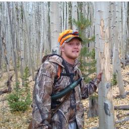 Professional Big Game Scout, DIY Utah Big Game Bow-Huter, contact me for any Utah scouting tips and tactics!