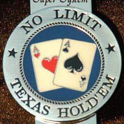 Super System het beste Pokerboek over No Limit Hold'em is vertaald in het Nederlands. Te bestellen als e-Book.Bezoek website voor meer informatie.
