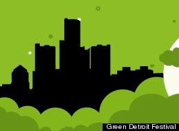 Greener Detroit is a non-profit organization that is devoted to the revitalization of Detroit through sustainable environmental design.