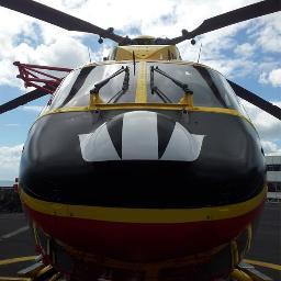 Official account of Auckland & Coromandel's Westpac Rescue Helicopter. Servicing 1.5m ppl in Akl, Rodney, Franklin & Coromandel.