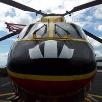 Westpac Rescue 1 (@rescue1chopper) 's Twitter Profile