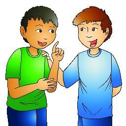 Intercambiemos tips para prevenir y enfrentar situaciones de bullying * 
Swap tips to prevent and deal with bullying