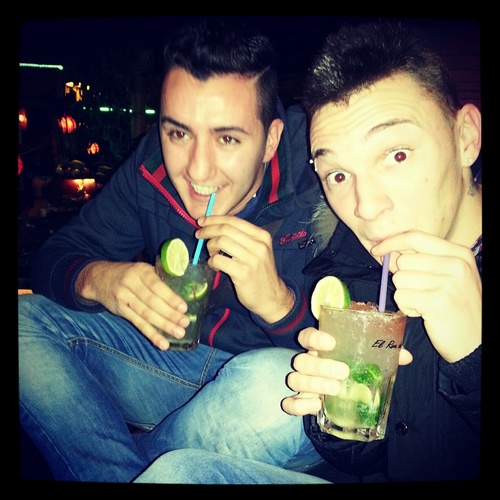 alessiofloro's profile picture. Italian Bad Boy!!!