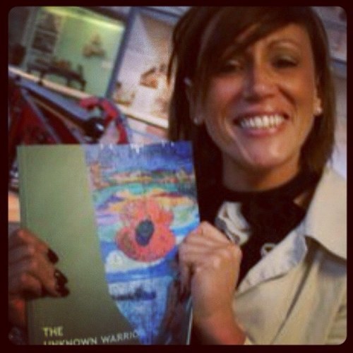 RebeccaBill1's profile picture. Working mother of 3 children.interested in current affairs, kettle Bells And a balance of vountry and city life.