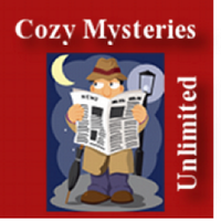 Cozy Mystery Books (@cozymysteries1) 's Twitter Profile Photo Cozy Mystery Books (@cozymysteries1) 's Twitter Profile Photo