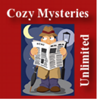 Cozy Mystery Books(@CozyMysteries1) 's Twitter Profileg