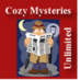 Cozy Mystery Books (@CozyMysteries1) Twitter profile photo