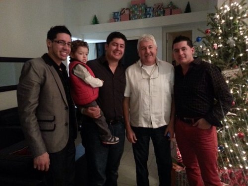 alarcon_fabio's profile picture. 