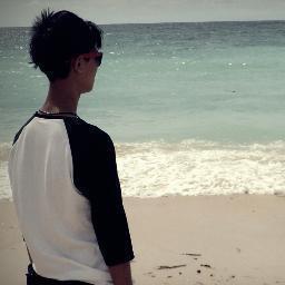 ariyant_r's profile picture. Human Who Was Never Afraid Of Anything