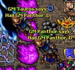 Twitter oficial do TibiaRPGBrasil, todas hotnews dos dois server você encontra aqui. by:GM Panhor