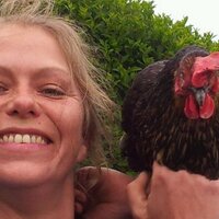 Rachel Banks (@banksy303) 's Twitter Profile