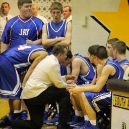 I am Big D haha and i love basketball
